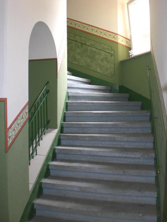 Haus Ludwig Lägenhet Dresden Exteriör bild
